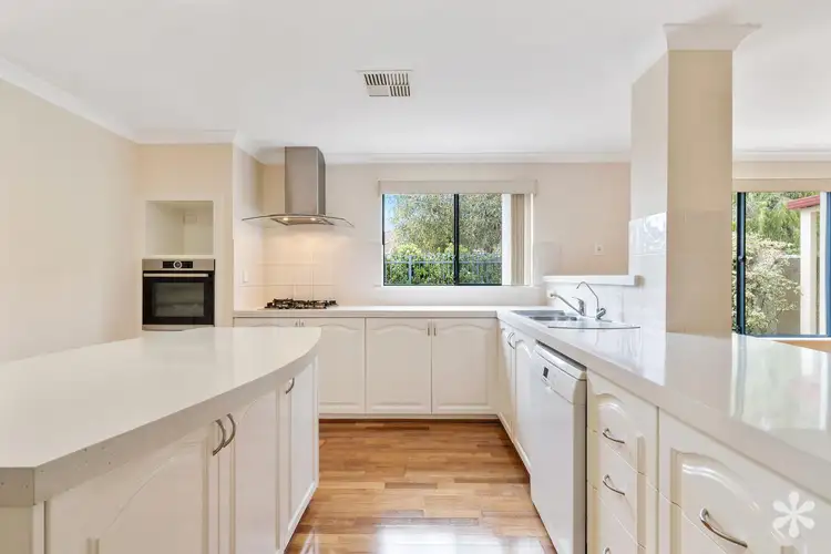 Fifth view of Homely house listing, 15 Aubin Grove Link, Aubin Grove WA 6164