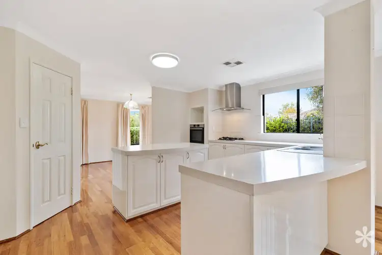 Sixth view of Homely house listing, 15 Aubin Grove Link, Aubin Grove WA 6164