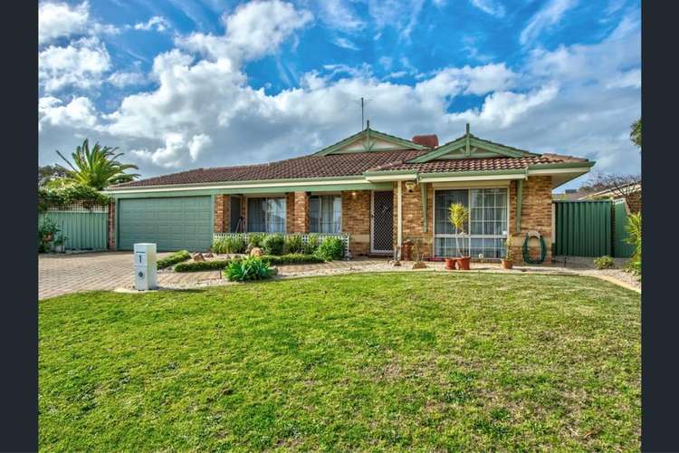 1 Stuart Place, Rockingham WA 6168