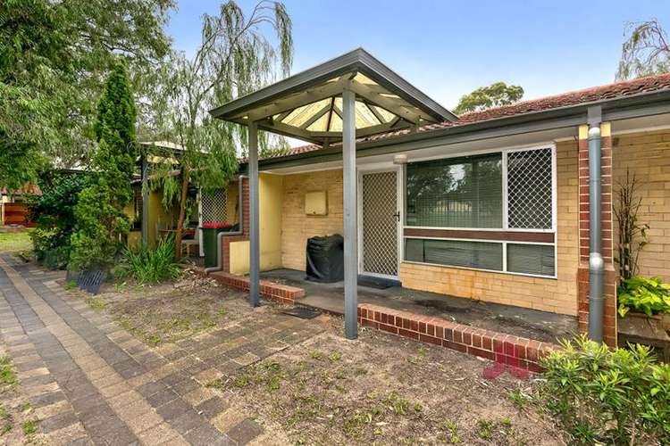 12C Stallard Place, Withers WA 6230