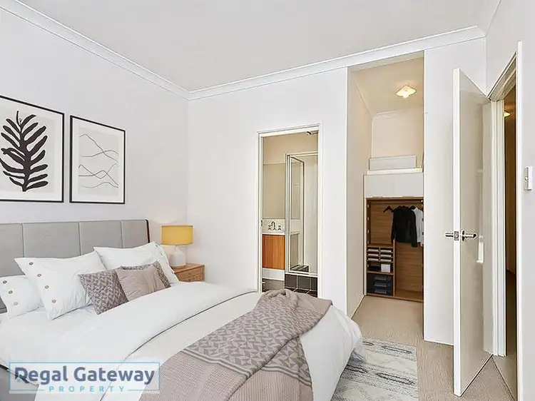 Third view of Homely house listing, 12B Torrey Crescent, Aubin Grove WA 6164