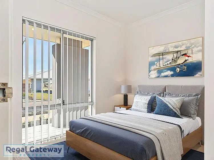 Fourth view of Homely house listing, 12B Torrey Crescent, Aubin Grove WA 6164