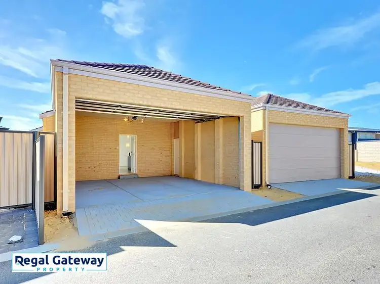 Sixth view of Homely house listing, 12B Torrey Crescent, Aubin Grove WA 6164