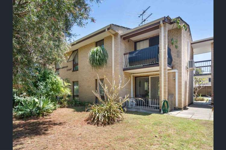 Main view of Homely unit listing, 4/49 Spencer Avenue, Yokine WA 6060