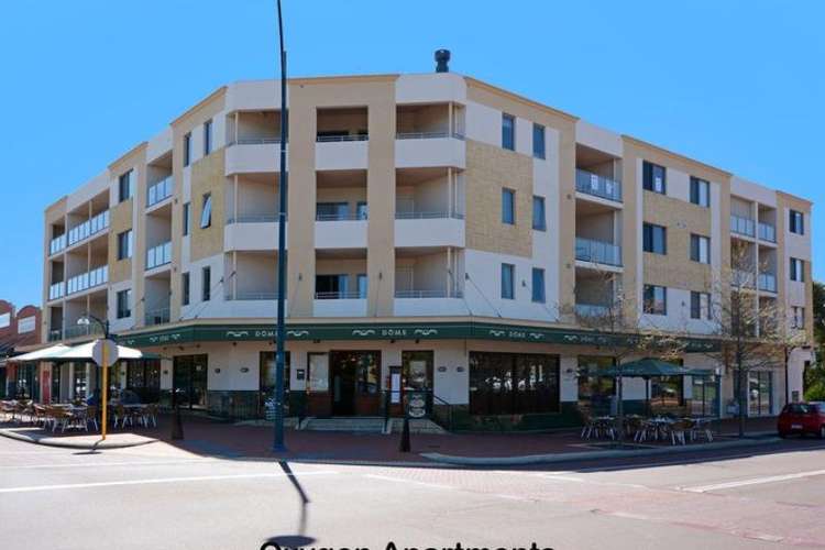 Main view of Homely apartment listing, 15/53 Davidson Terrace, Joondalup WA 6027