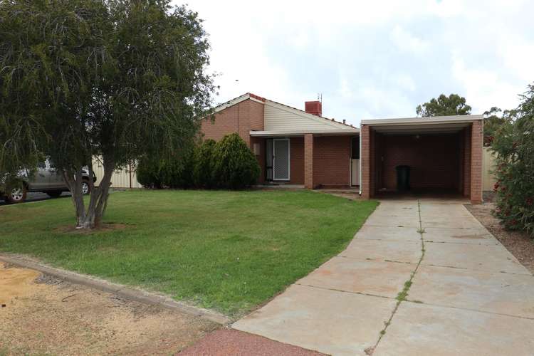 4 Marsh Street, Brookton WA 6306