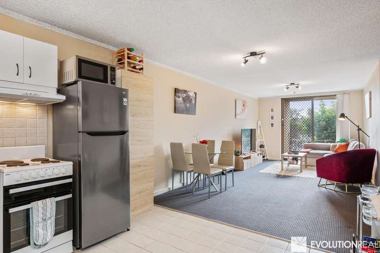 Third view of Homely unit listing, 18/58 King George Street, Victoria Park WA 6100