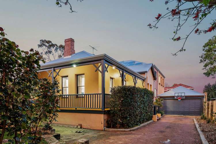 Main view of Homely house listing, 28 Osborne Road, East Fremantle WA 6158