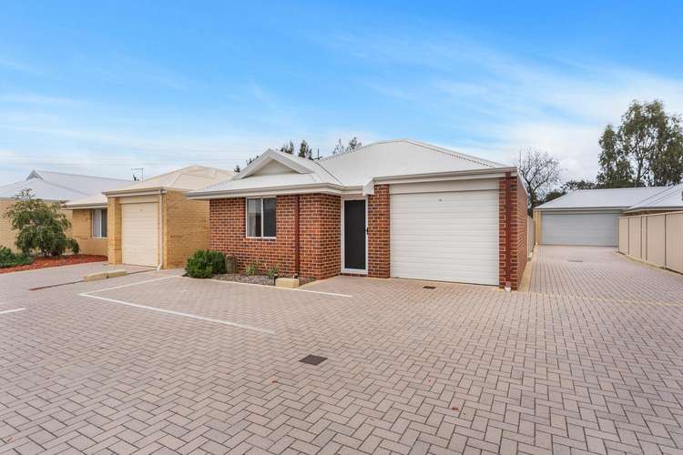 11/100 Wittenoom Road, High Wycombe WA 6057