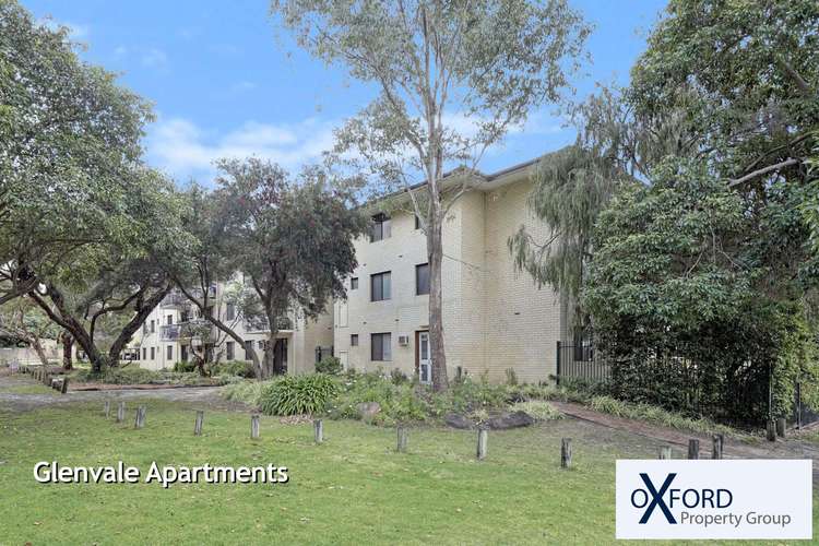 Main view of Homely apartment listing, 7/6 Brighton Road, Rivervale WA 6103