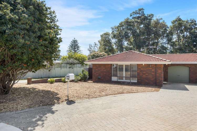 4 More Court, Hamersley WA 6022