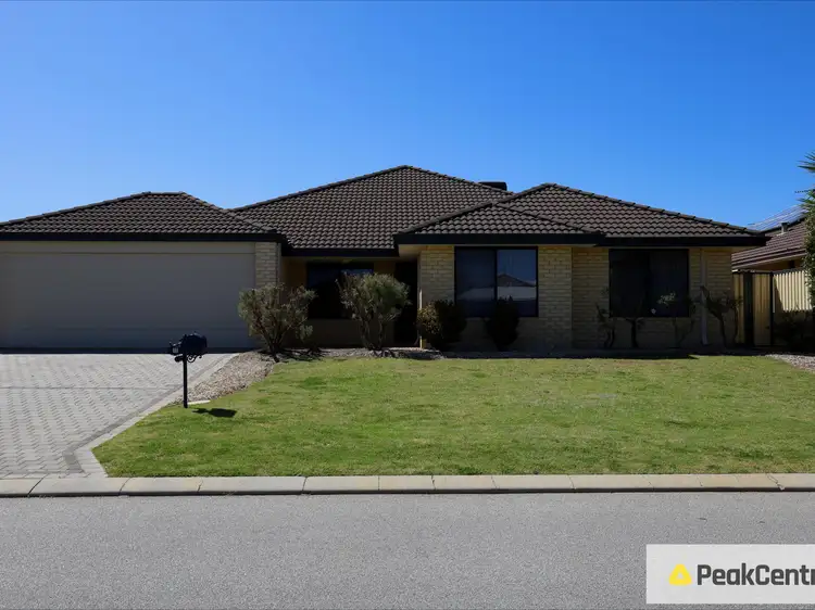 Second view of Homely house listing, 17 Camden Boulevard, Aubin Grove WA 6164