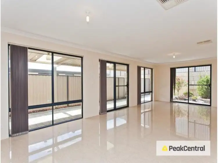 Fifth view of Homely house listing, 17 Camden Boulevard, Aubin Grove WA 6164