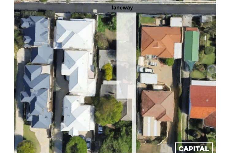 Lot B, 105 Gildercliffe Street, Scarborough WA 6019