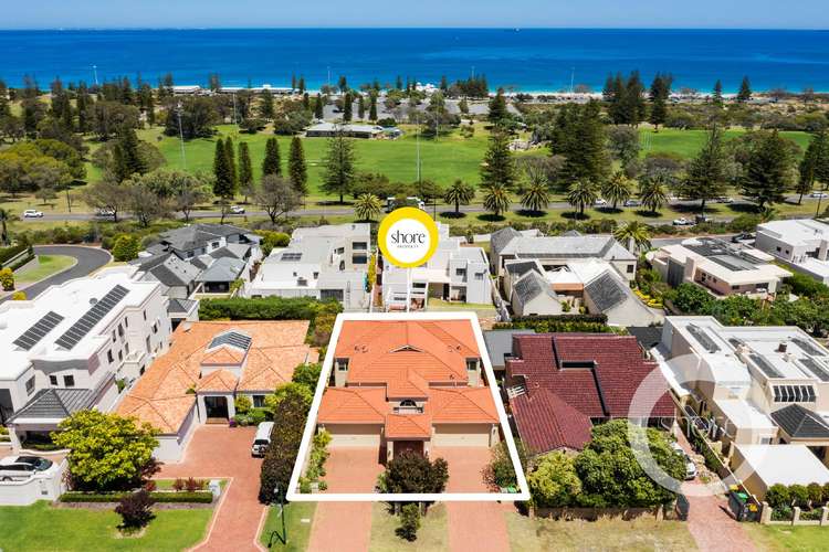 Main view of Homely house listing, 47 Windarra Drive, City Beach WA 6015