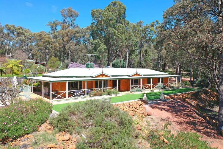 62 Askrigg Road, Gidgegannup WA 6083