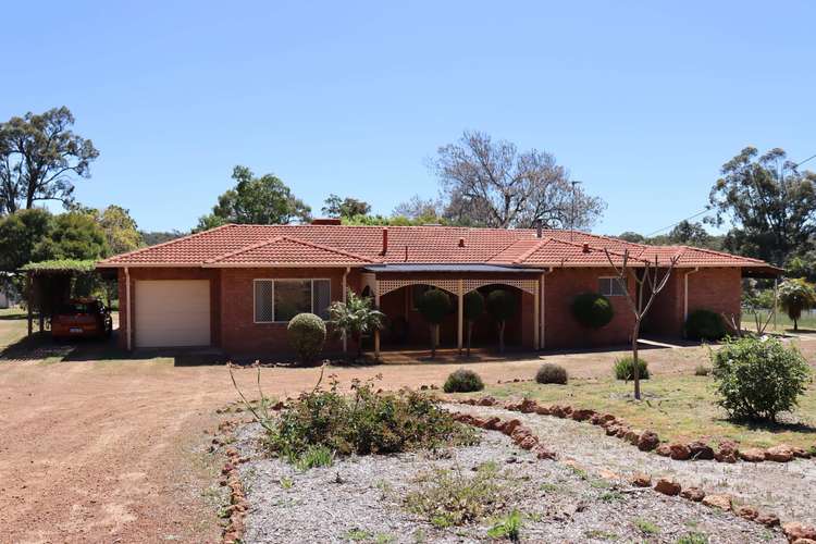 20 Susannah Way, Gidgegannup WA 6083