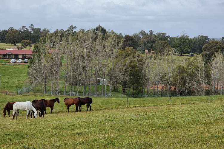 Lot 1 Liberte Crescent, Baskerville WA 6056