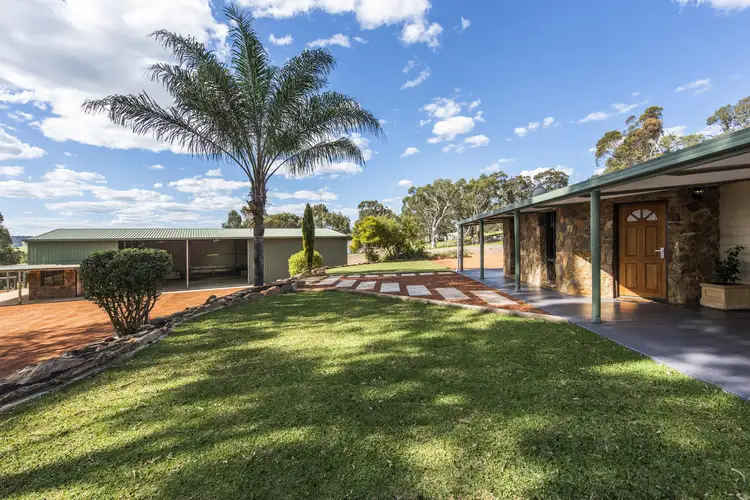 Main view of Homely house listing, 6592 Great Northern Highway, Bindoon WA 6502
