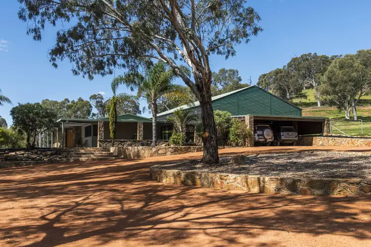 Second view of Homely house listing, 6592 Great Northern Highway, Bindoon WA 6502