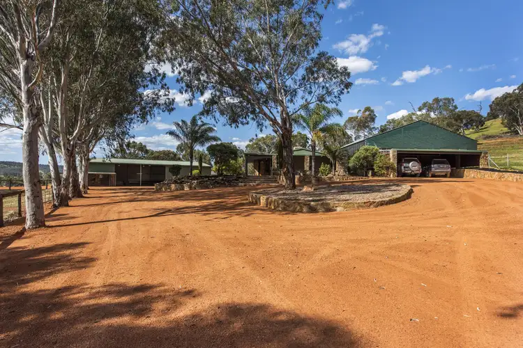 Third view of Homely house listing, 6592 Great Northern Highway, Bindoon WA 6502