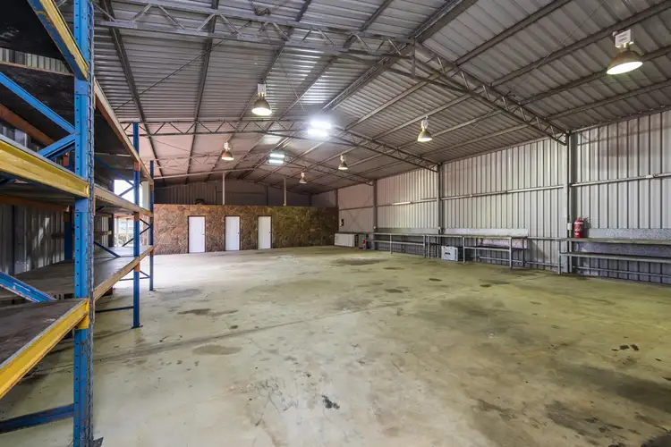Fifth view of Homely house listing, 6592 Great Northern Highway, Bindoon WA 6502