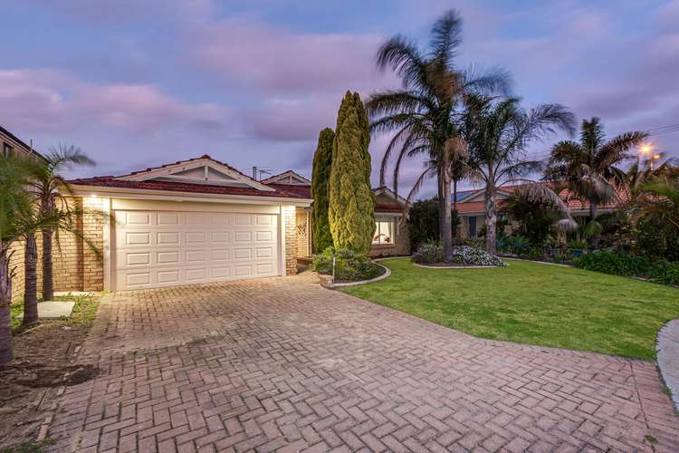 Main view of Homely house listing, 17 Inwood Place, Currambine WA 6028