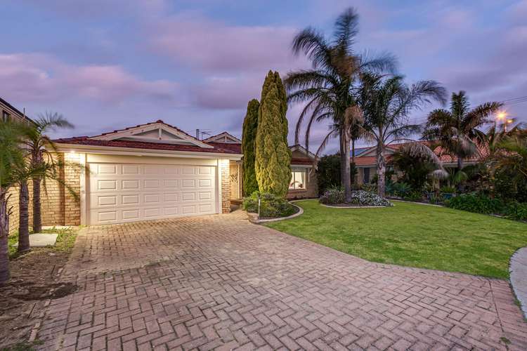 17 Inwood Place, Currambine WA 6028