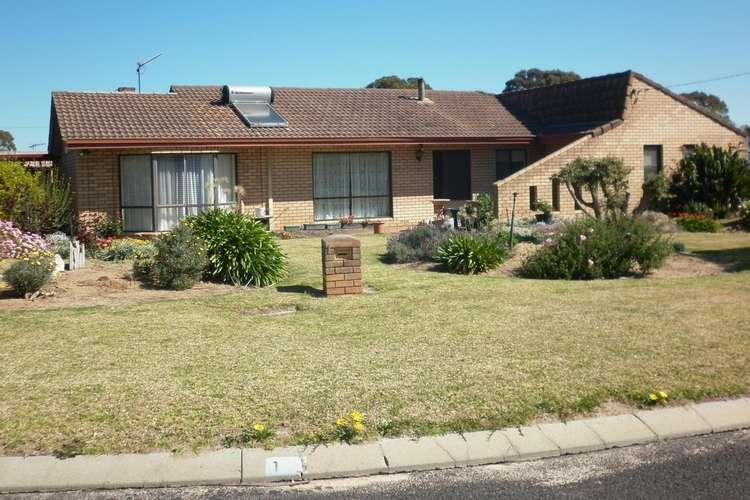 Main view of Homely house listing, 1 Hakea Place, Katanning WA 6317