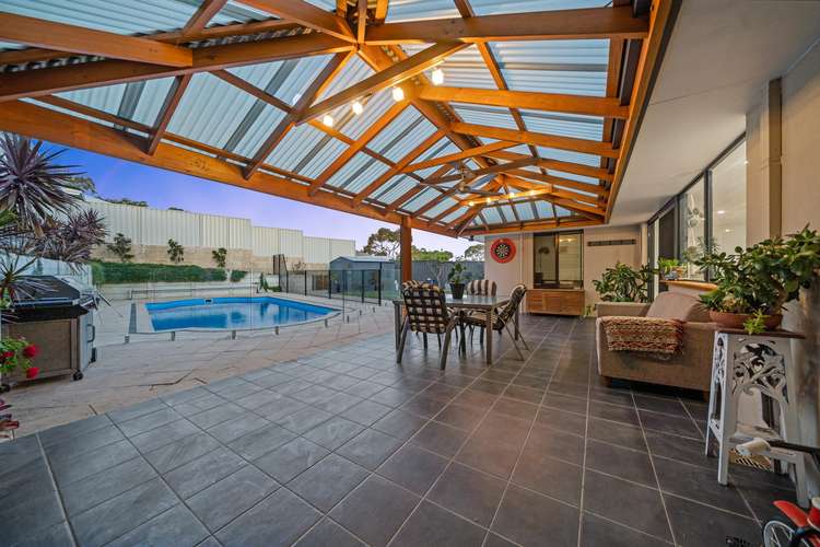 Fourth view of Homely house listing, 14 Wentletrap Way, Mullaloo WA 6027