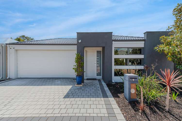 9 Piara Court, Woodvale WA 6026