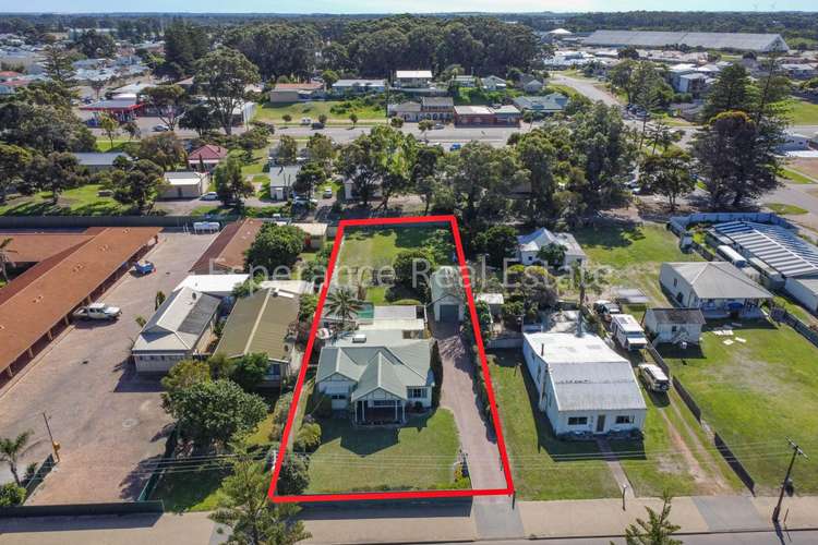 29 The Esplanade, Esperance WA 6450