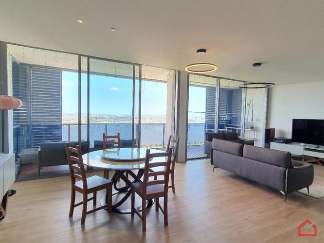Fourth view of Homely apartment listing, 2307/8 Adelaide Terrace, East Perth WA 6004