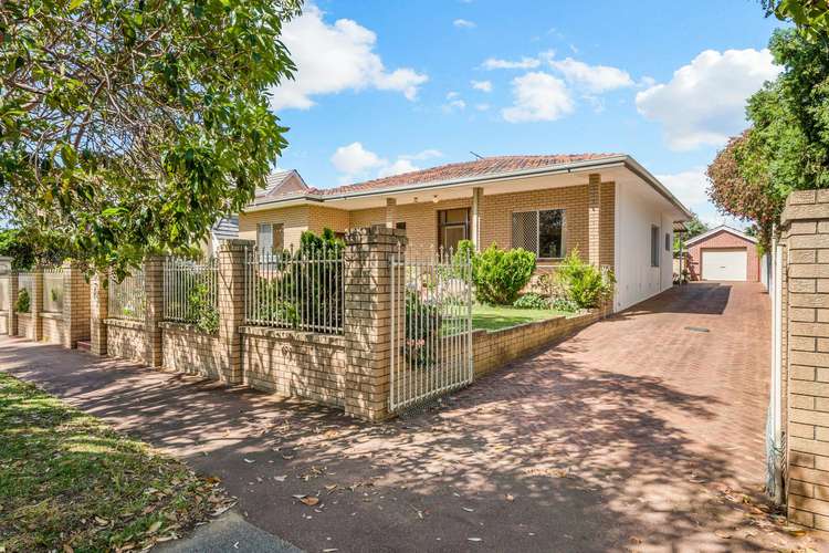Main view of Homely house listing, 24 Oakover Street, East Fremantle WA 6158