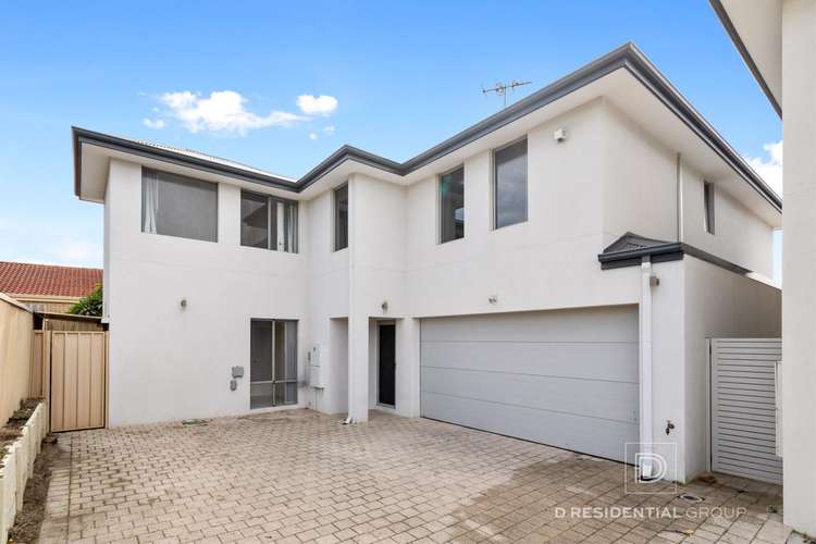 Main view of Homely house listing, 3/79 Alexander  Road, Rivervale WA 6103