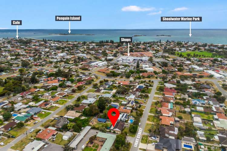 Main view of Homely house listing, 15 Light Street, Shoalwater WA 6169