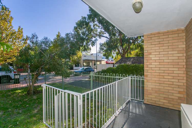 1/25 The Avenue, Crawley WA 6009