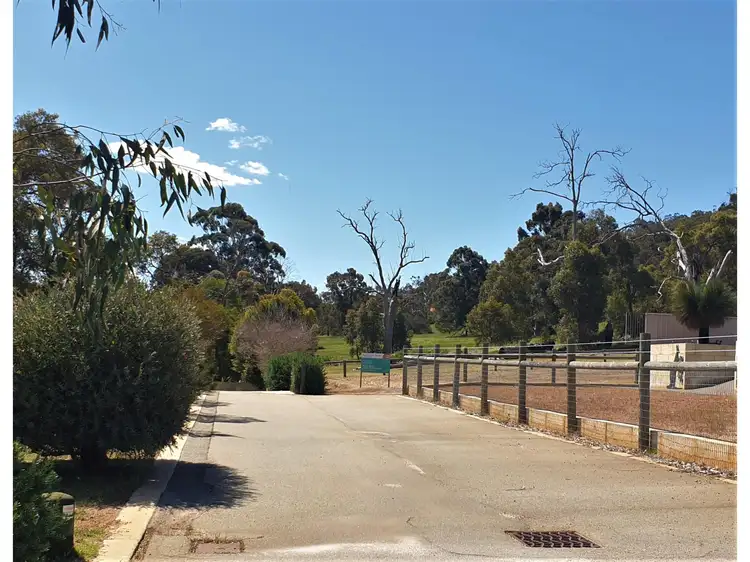 Main view of Homely land listing, Lot 42, Hibbertia Way, Bindoon WA 6502