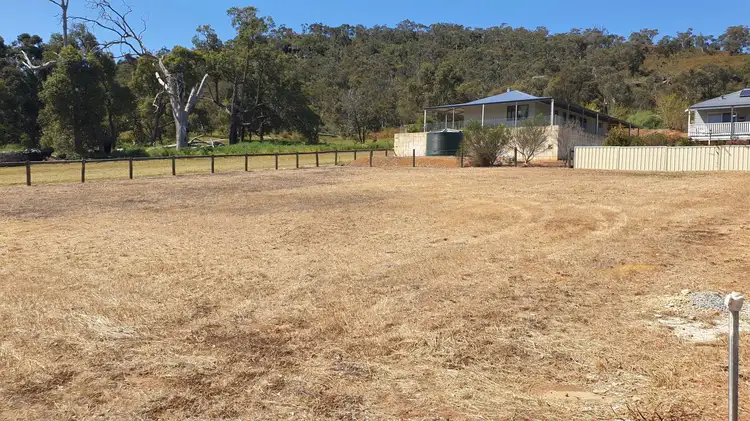 Sixth view of Homely land listing, Lot 42, Hibbertia Way, Bindoon WA 6502