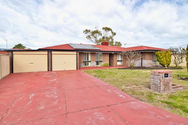 4 Keppell Mews, Rockingham WA 6168