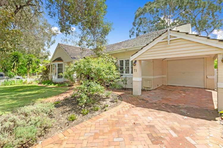 Second view of Homely house listing, 71 Hobbs Avenue, Dalkeith WA 6009