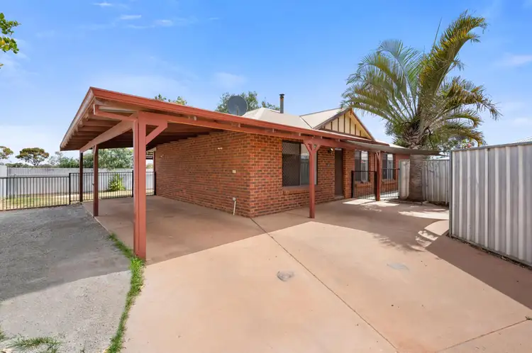 Main view of Homely house listing, 16B Charles Street, Kalgoorlie WA 6430