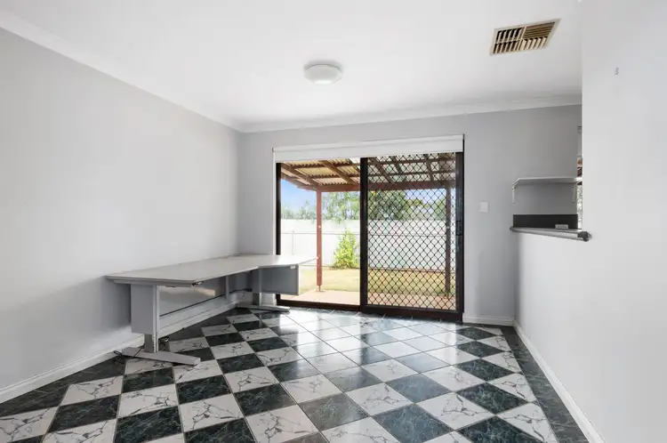 Fourth view of Homely house listing, 16B Charles Street, Kalgoorlie WA 6430