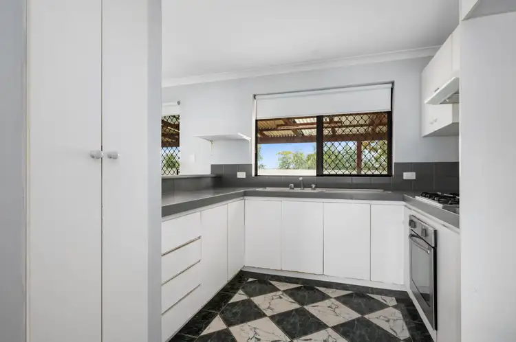 Fifth view of Homely house listing, 16B Charles Street, Kalgoorlie WA 6430