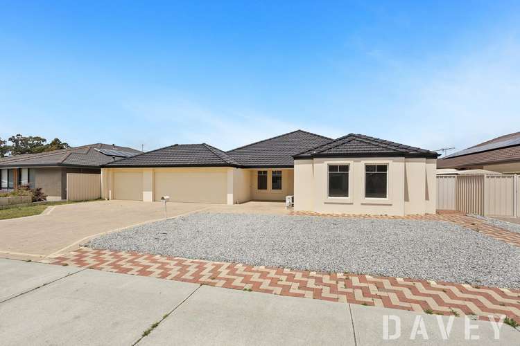 26 Tony Martin Way, Darch WA 6065