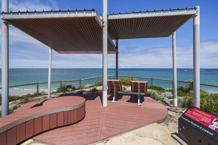 Main view of Homely house listing, 46 Turnstone Street, Alkimos WA 6038