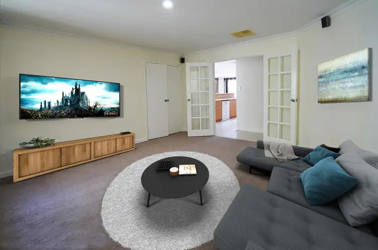 Fifth view of Homely house listing, 57 Archimedes Cres, Tapping WA 6065