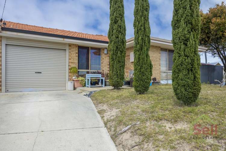 54B Tasman  Road, Beldon WA 6027