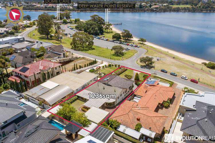 Main view of Homely house listing, 121 The Esplanade, Mount Pleasant WA 6153