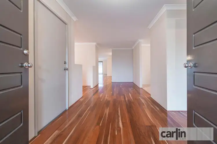 Second view of Homely house listing, 18 Kesiya Turn, Aubin Grove WA 6164